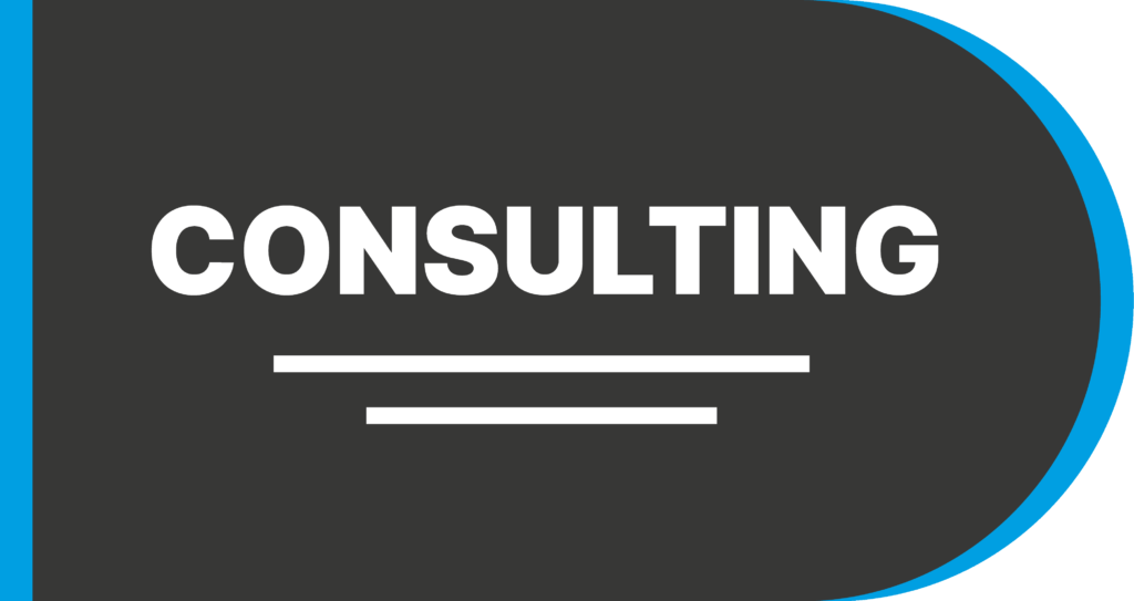 consulting