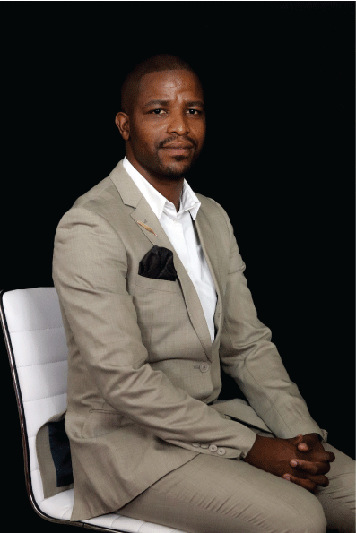 Thato Jafta Mahlangu