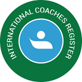 International Coaches Register logo